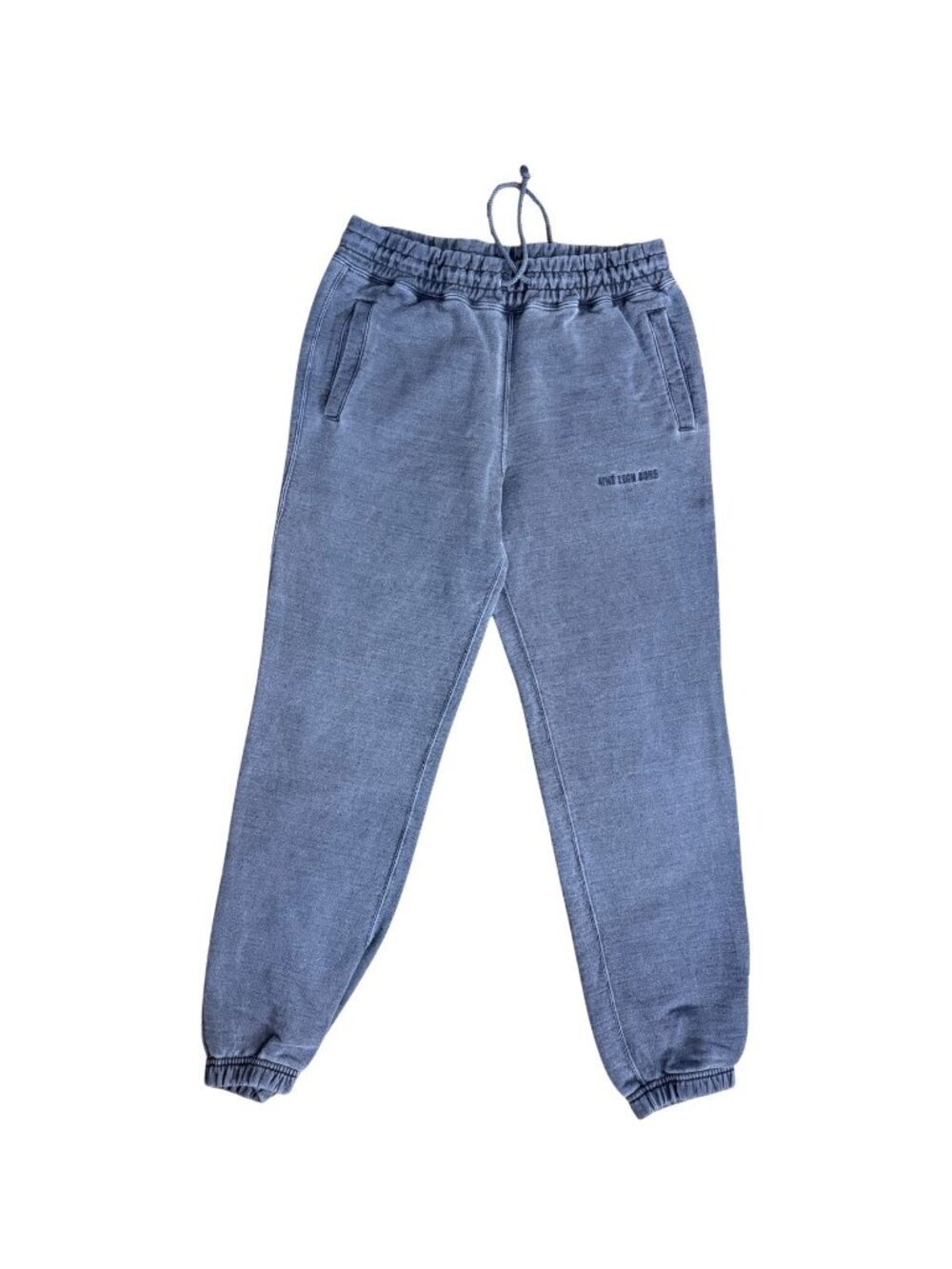 Aimé Leon Dore Garment Dyed Uniform Sweatpant NWOT $280 S